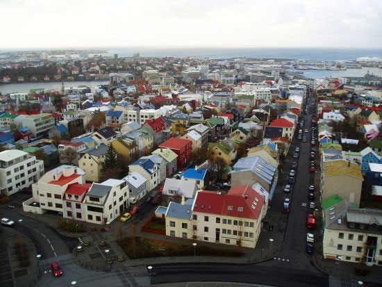 เปิดโผ 20 อันดับประเทศสงบสุขที่สุดในโลก