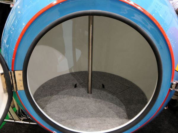 ปลอดภัยไม่ว่าในสถานการณ์ไหน ด้วยที่หลบภัยส่วนตัว