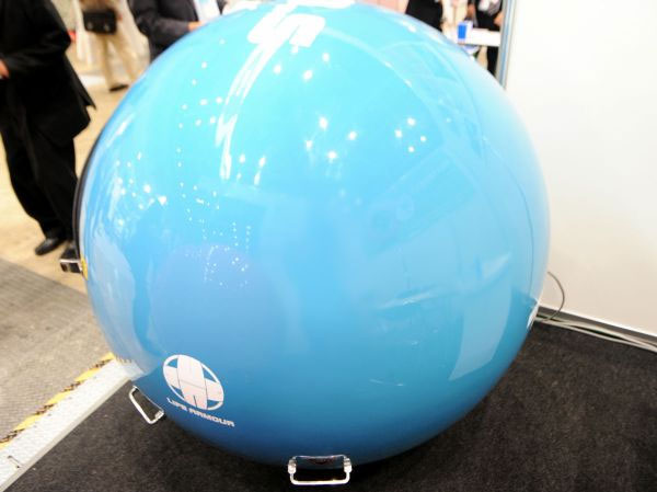 ปลอดภัยไม่ว่าในสถานการณ์ไหน ด้วยที่หลบภัยส่วนตัว