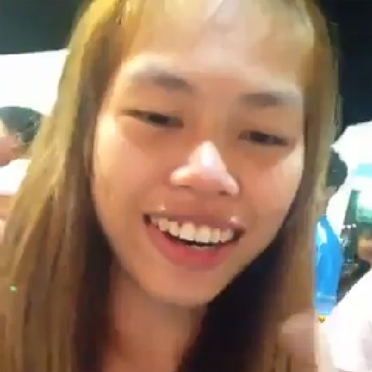 ชมชัด ๆ น้องเนยรักโลก ตัวจริง เสียงจริง