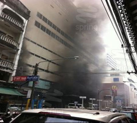 โรงแรมลีการ์เดนส์ หาดใหญ่