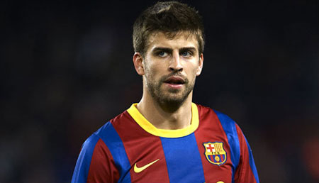 ป่องแล้วจ้า! ชากีรา ตั้งท้องลูกคนแรกกับ เคราร์ด ปิเก้