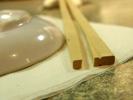 เบื้องหลัง... ตะเกียบใช้แล้วทิ้งกว่า 4.5 หมื่นล้านคู่ แลกกับป่า 250 ไร่