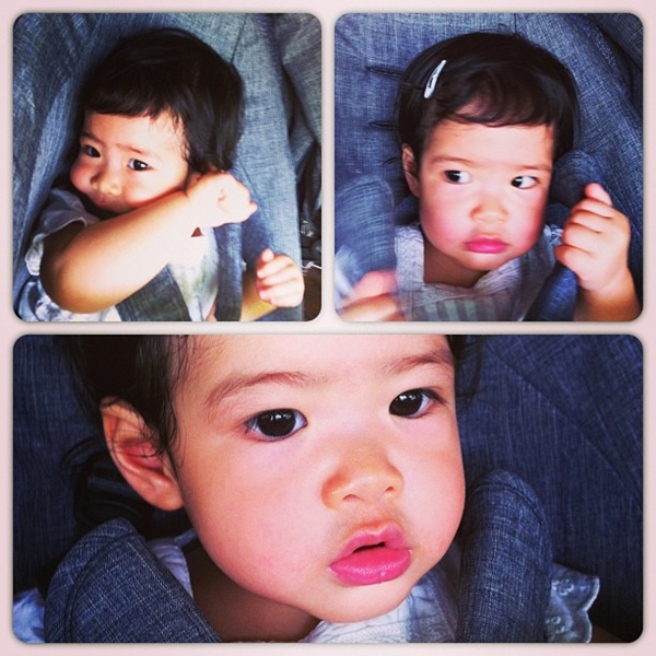 อ้อม พิยดา กับน้องนาวา ลั้ลลาหัวหิน เพื่อนซี้ พิม เจี๊ยบ ร่วมแจม