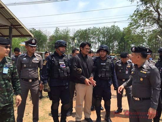 ย้อนรอยคดีสะเทือนขวัญ ผู้ใหญ่บ้านฆาตรกรโหดฆ่าน้องสโนว์ ย้อนรอยคดีสะเทือนขวัญ ผู้ใหญ่บ้านฆาตรกรโหดฆ่าน้องสโนว์