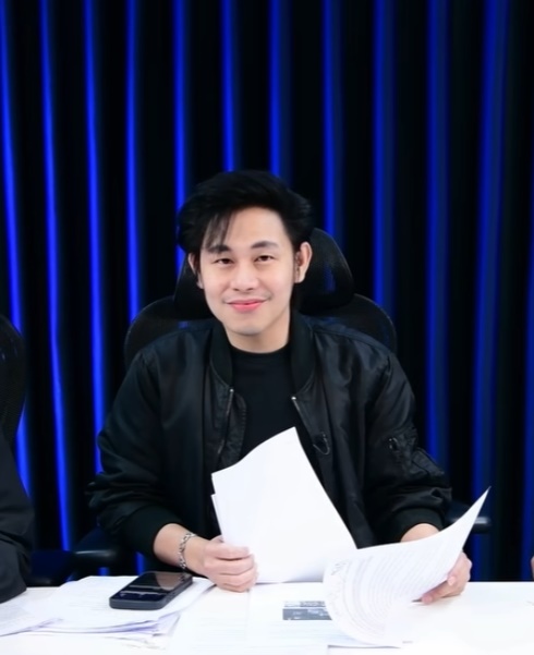 ณัฐวุฒิ ปงลังกา ณัฐวุฒิ ปงลังกา