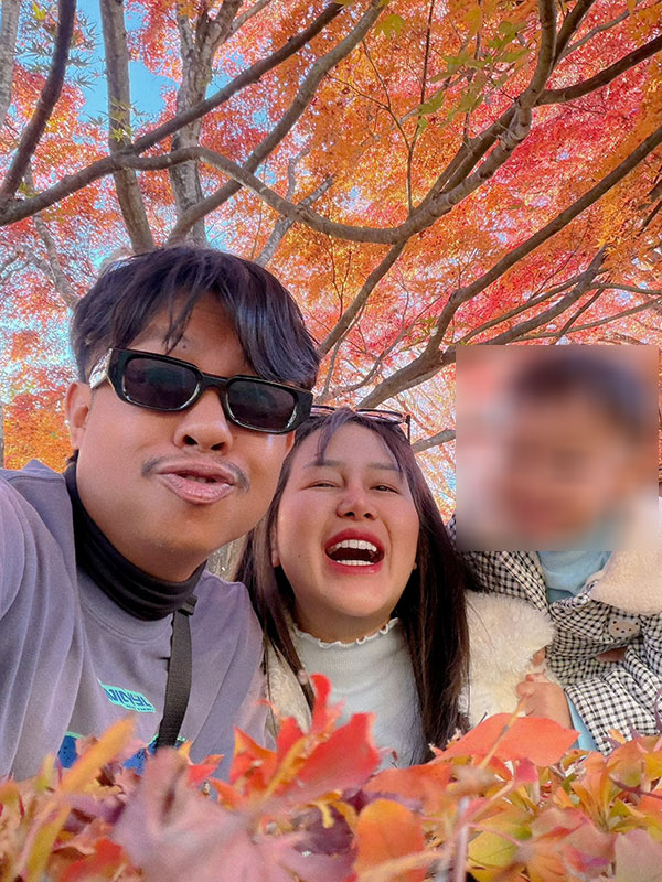 แจ็คแป๊ปโฮ แจ็คแป๊ปโฮ