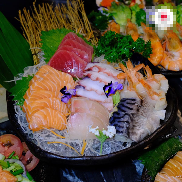 ร้านอาหารญี่ปุ่น ร้านอาหารญี่ปุ่น