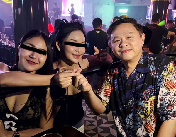 ทนายแก้ว ทนายแก้ว