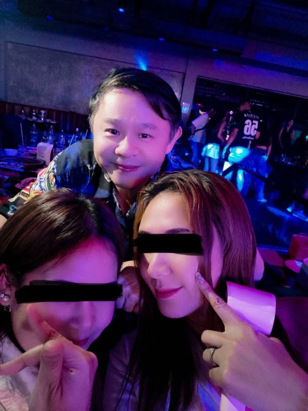 ทนายแก้ว ทนายแก้ว