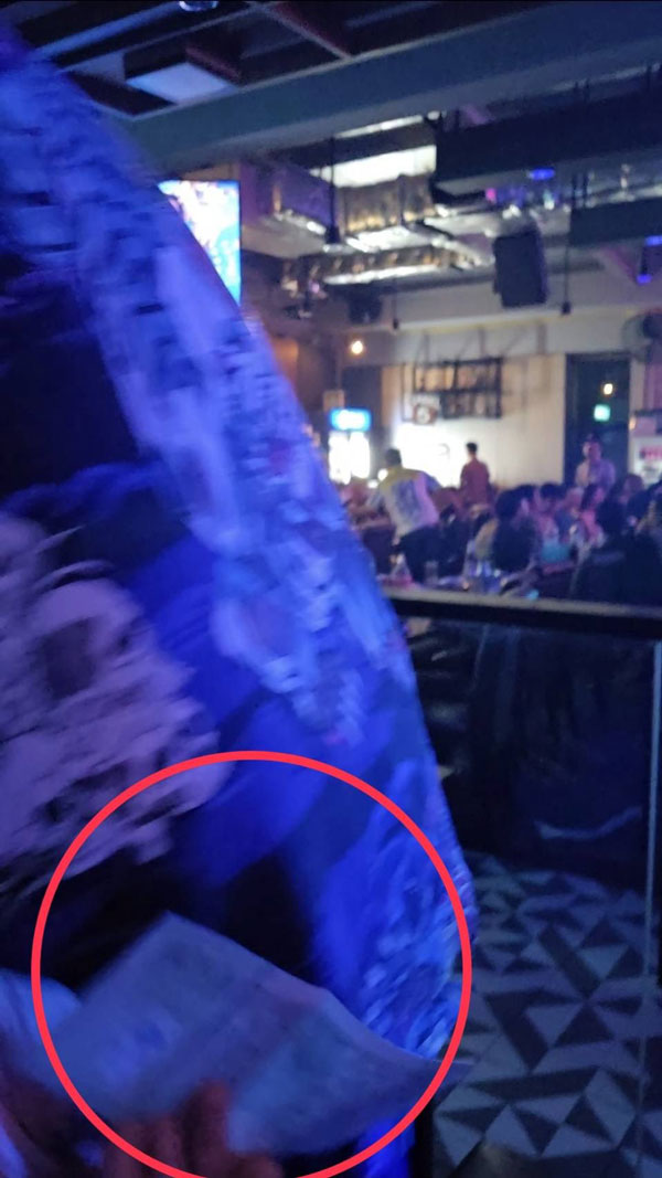 ทนายแก้ว ทนายแก้ว