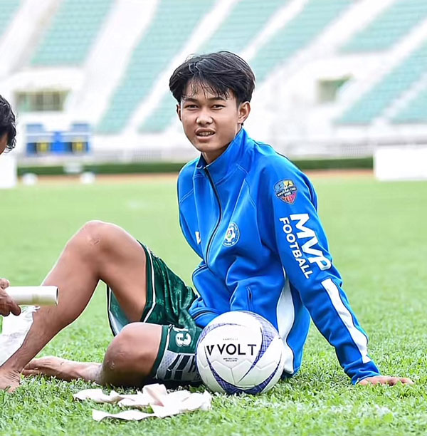 หมอนทองวิทยา หมอนทองวิทยา