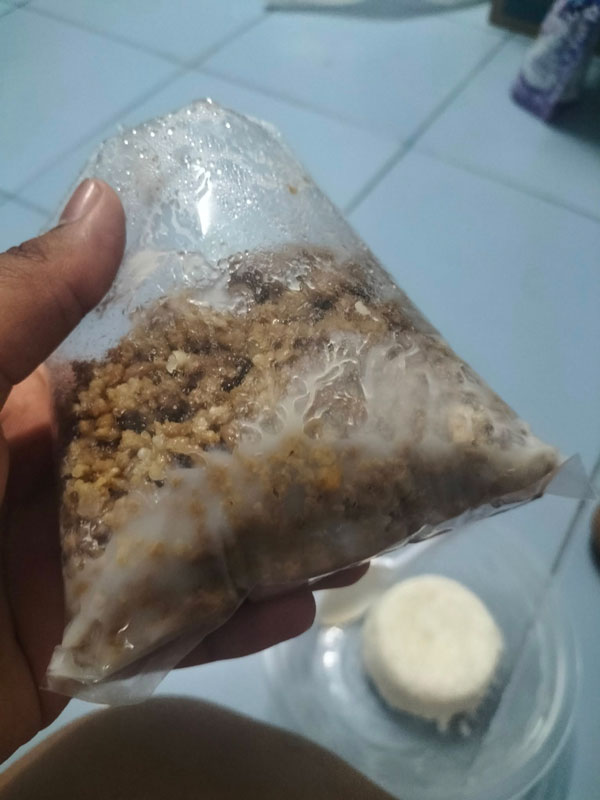 ไขมันหมู ไขมันหมู