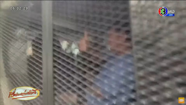 ทักษิณ ชินวัตร ทักษิณ ชินวัตร