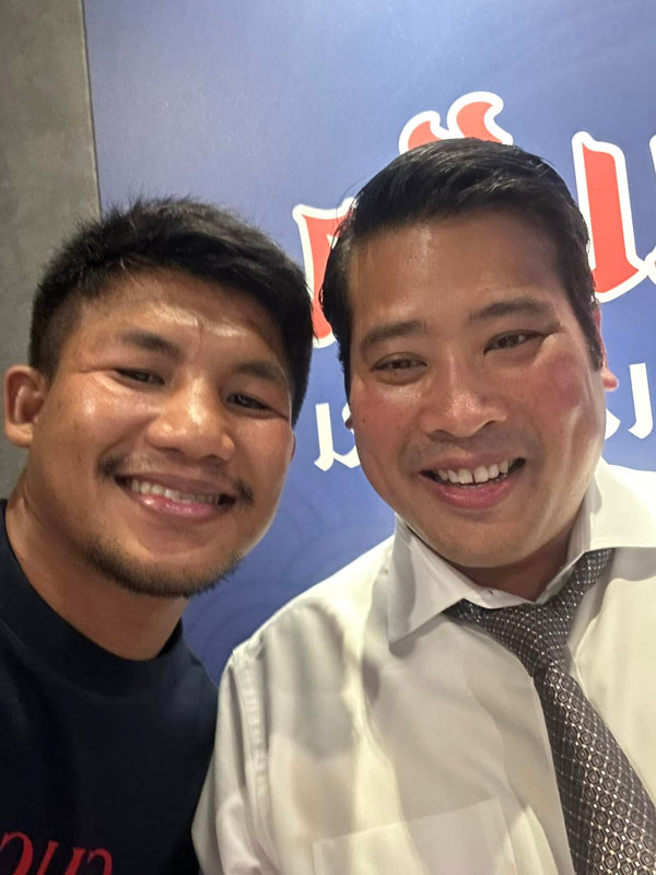 ท่านอ้น รถถัง ท่านอ้น รถถัง