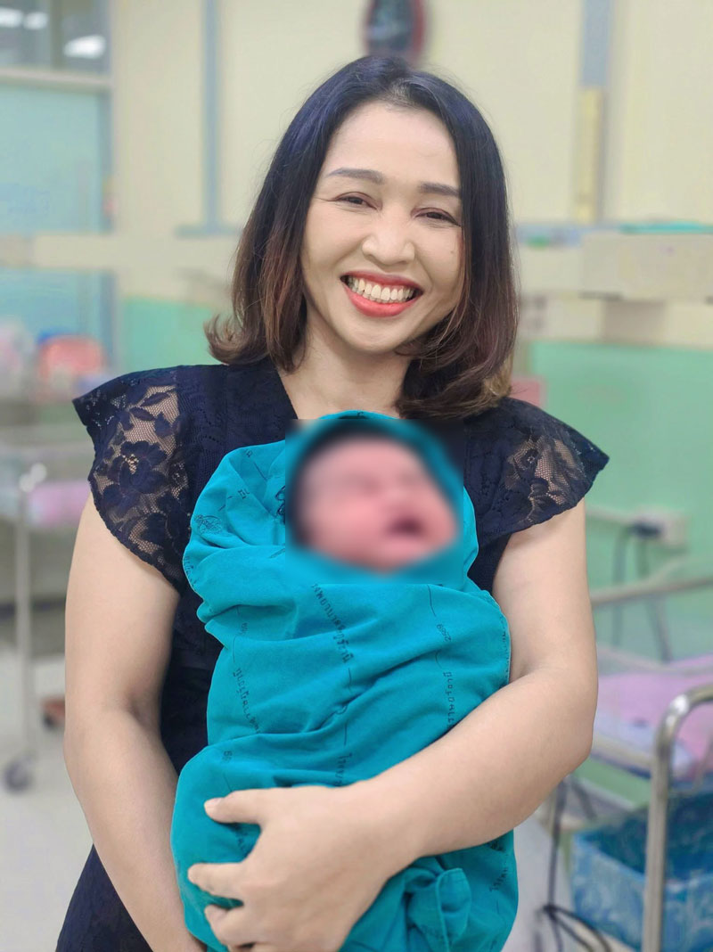 เด็กเกิดใหม่ เด็กเกิดใหม่