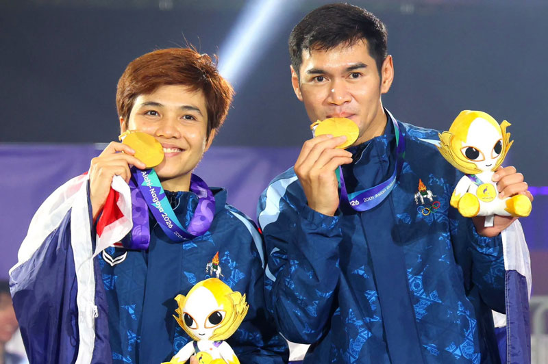 เอเชียนเกมส์ 2026 เอเชียนเกมส์ 2026