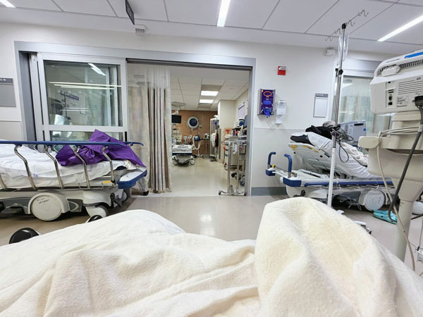 ห้องฉุกเฉินอเมริกา ห้องฉุกเฉินอเมริกา