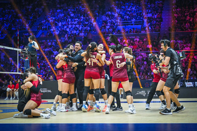 วอลเลย์บอลหญิงไทย วอลเลย์บอลหญิงไทย
