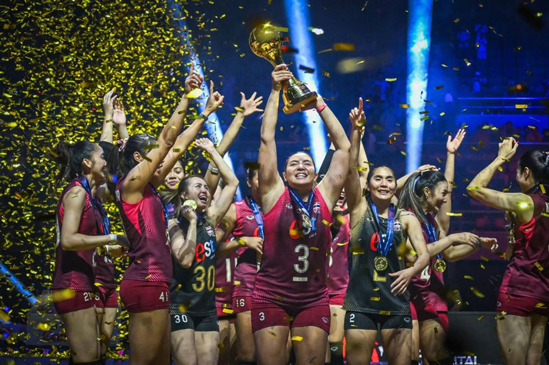 วอลเลย์บอลหญิงไทย วอลเลย์บอลหญิงไทย