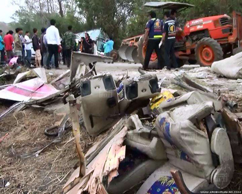 รถบัสนักเรียน รถบัสนักเรียน