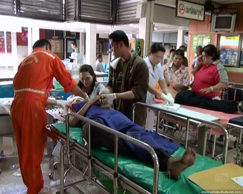 รถบัสนักเรียน รถบัสนักเรียน