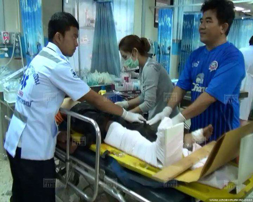 รถบัสนักเรียน รถบัสนักเรียน