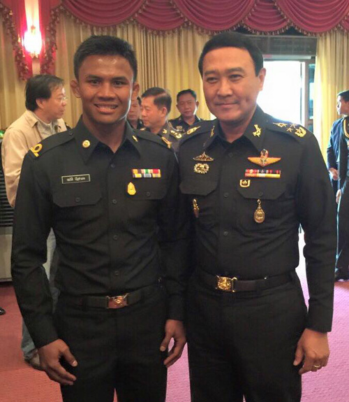 บัวขาว บัญชาเมฆ บัวขาว บัญชาเมฆ