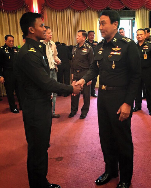 บัวขาว บัญชาเมฆ บัวขาว บัญชาเมฆ