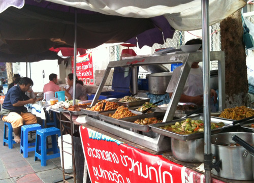 ข้าวแกง