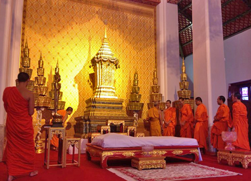 สมเด็จเกี่ยว สมเด็จเกี่ยว