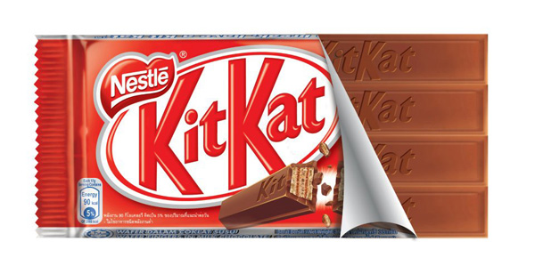 คิทแคท คิทแคท