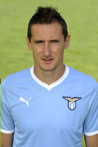 มิโรสลาฟ โคลเซ่ มิโรสลาฟ โคลเซ่