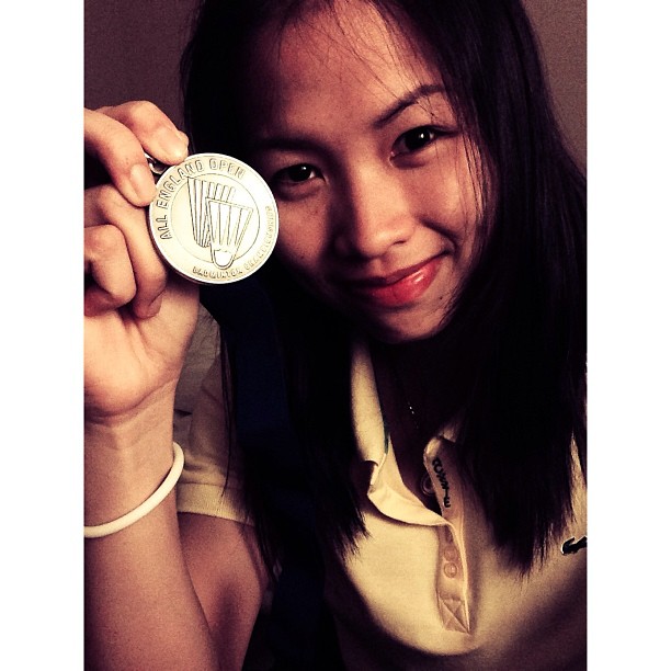 น้องเมย์ รัชนก น้องเมย์ รัชนก