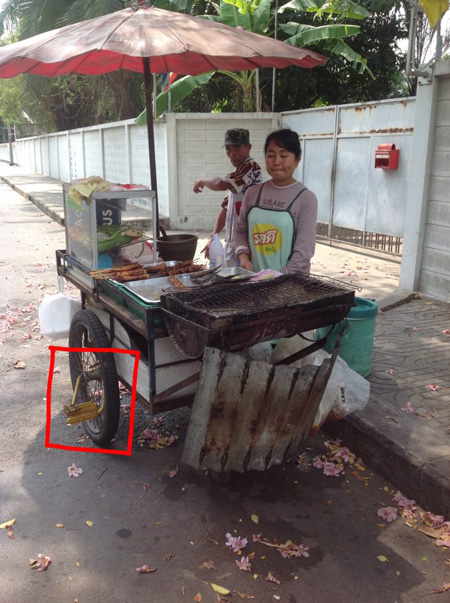 ส้มตำ ส้มตำ