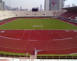 สนามศุภชลาศัย สนามศุภชลาศัย