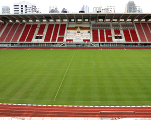 สนามศุภชลาศัย สนามศุภชลาศัย