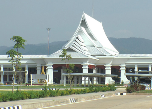 สะพานมิตรภาพไทย-ลาว สะพานมิตรภาพไทย-ลาว