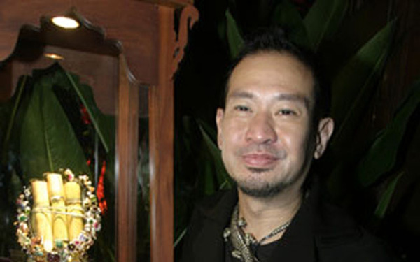 ทินกร อัศวรักษ์ ทินกร อัศวรักษ์