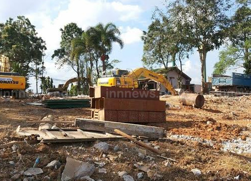 ทับลาน ทับลาน