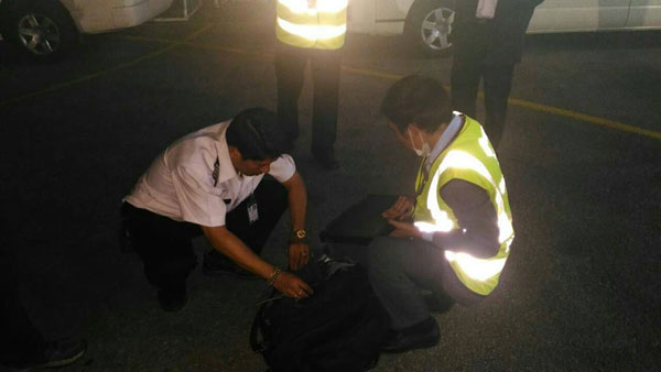 แอร์อินเดีย แอร์อินเดีย