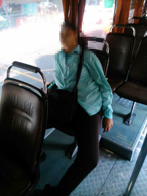 แม่ค้าขายล็อตเตอรี่ตาย แม่ค้าขายล็อตเตอรี่ตาย