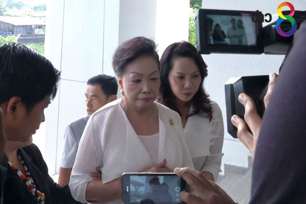 แม่ประนอม แม่ประนอม