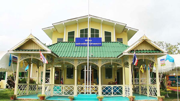 อบต.เทวราช อบต.เทวราช