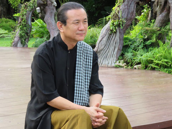 วิกรม กรมดิษฐ์ วิกรม กรมดิษฐ์