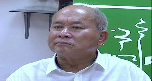 ชลอ เกิดเทศ ชลอ เกิดเทศ