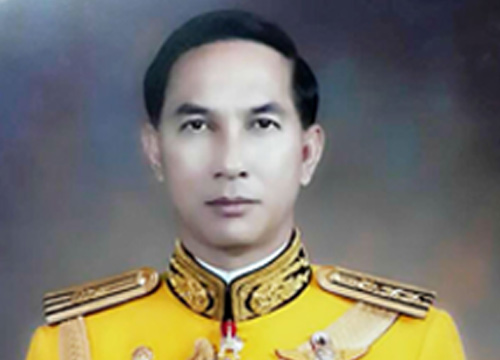 คชาชาต บุญดี คชาชาต บุญดี