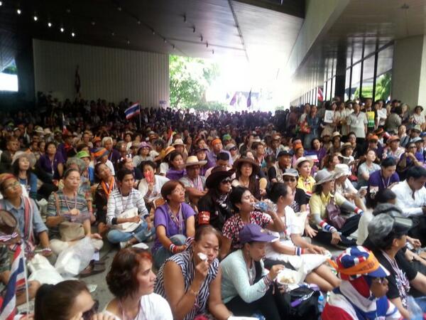 กปปส. กปปส.