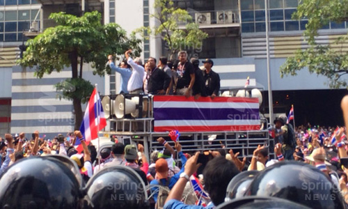 กปปส. กปปส.