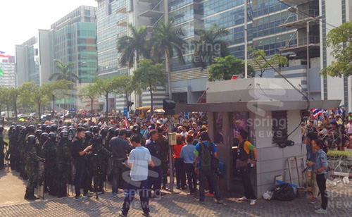 กปปส. กปปส.